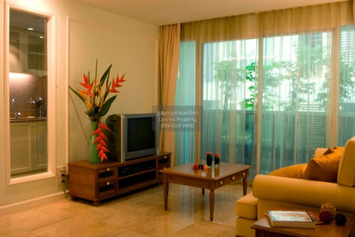 2 Bedroom condo in Baan Pipat Apartment