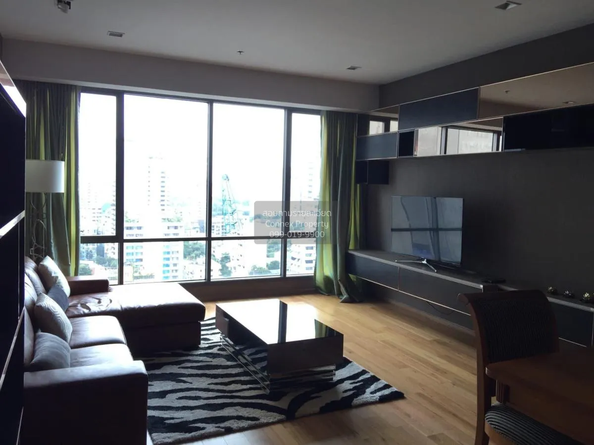 2 Bedroom condo in Hyde Sukhumvit 13