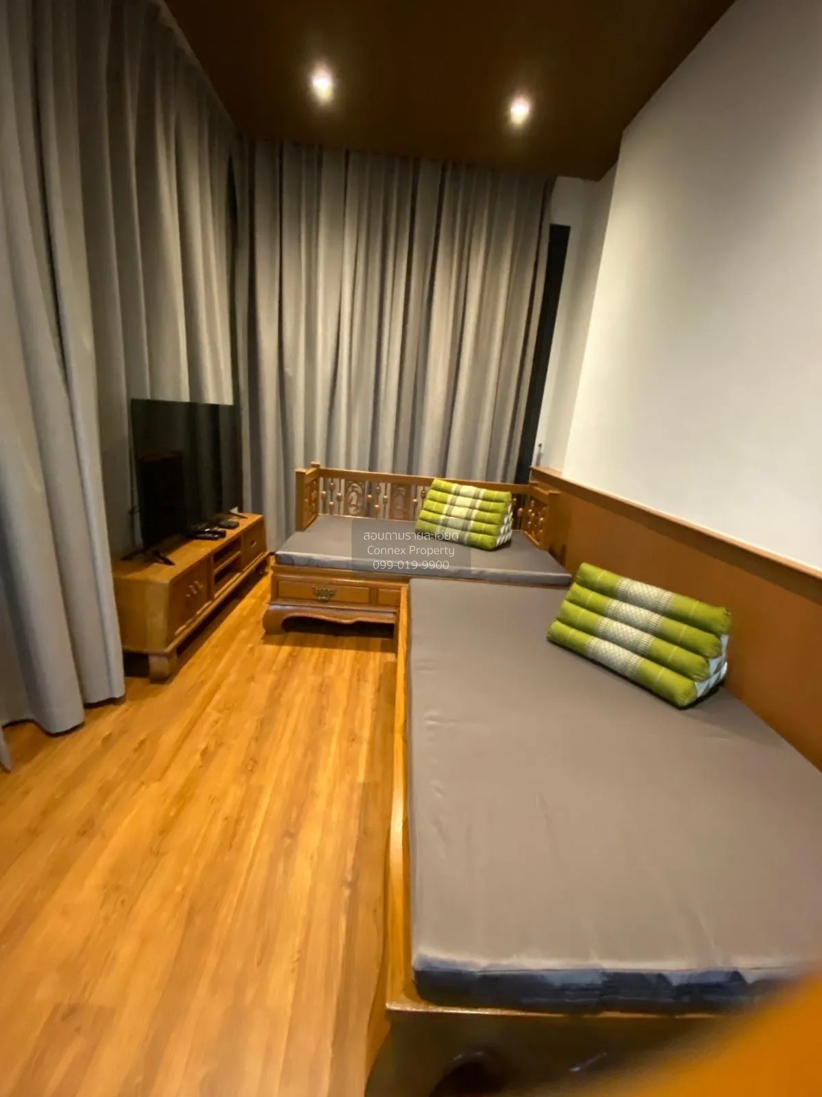 1 Bedroom condo in ASHTON Asoke-Rama 9