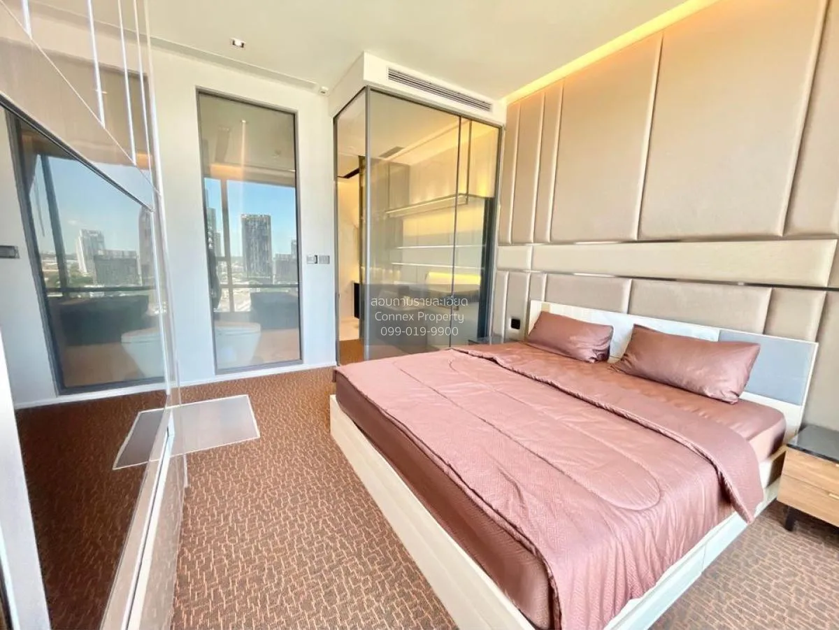 2 Bedroom condo in The Bangkok Thonglor