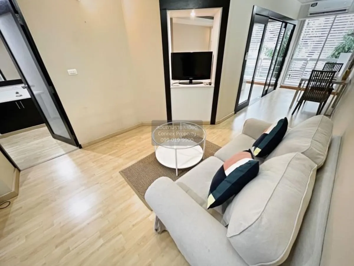 1 Bedroom condo in The Waterford Sukhumvit 50
