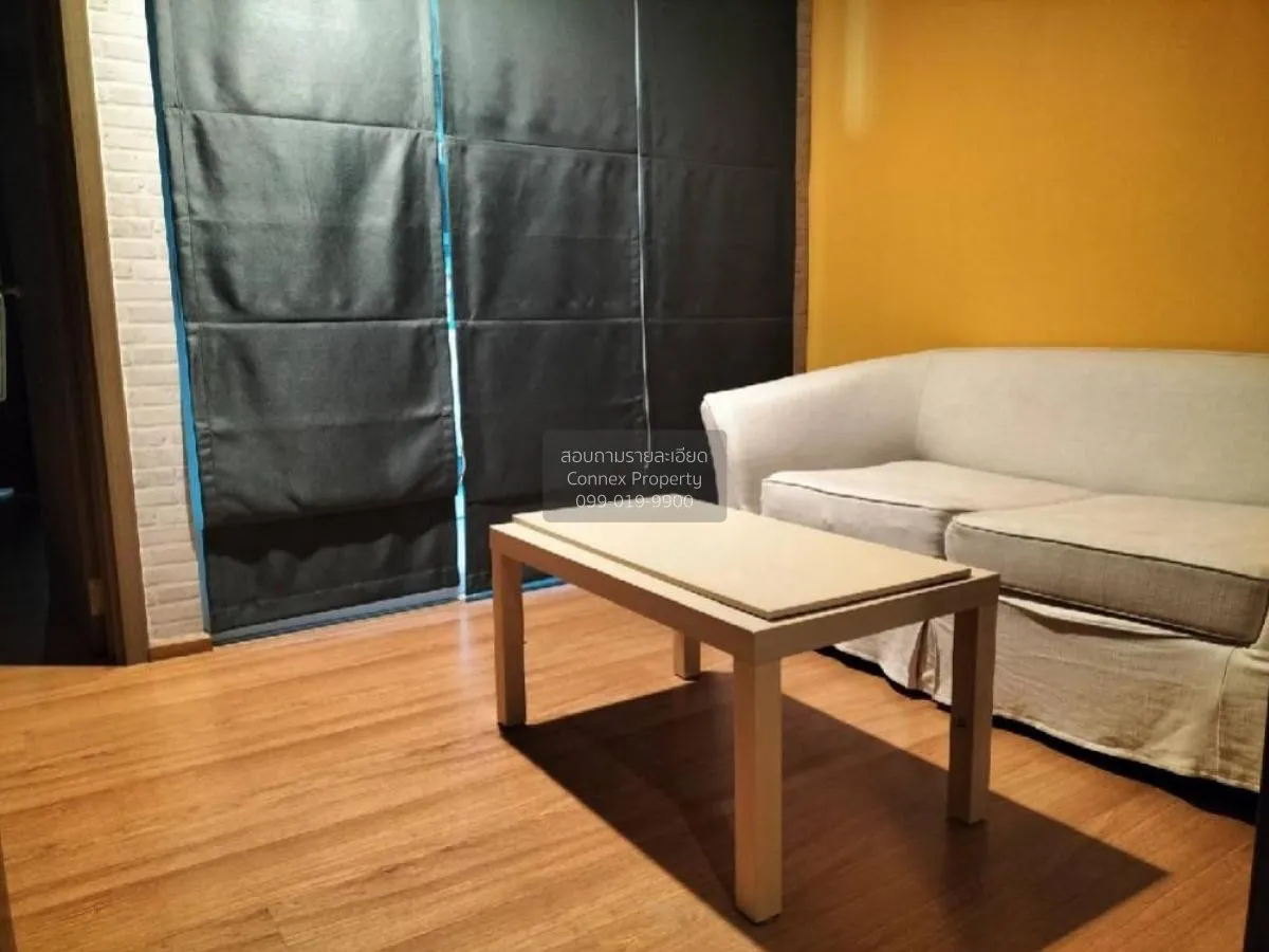 1 Bedroom condo in The Base Sukhumvit 77