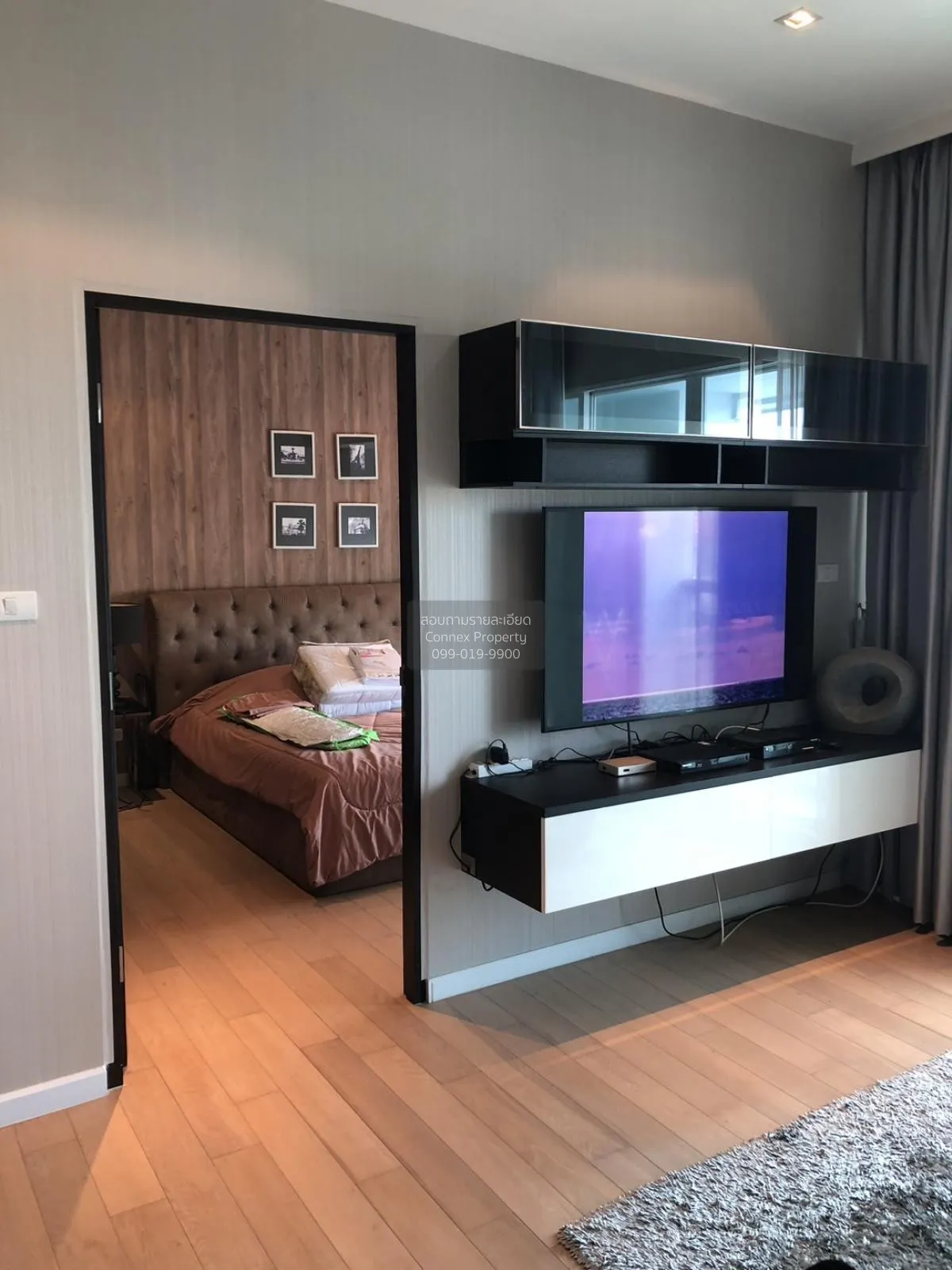 1 Bedroom condo in Eight Thonglor Residence