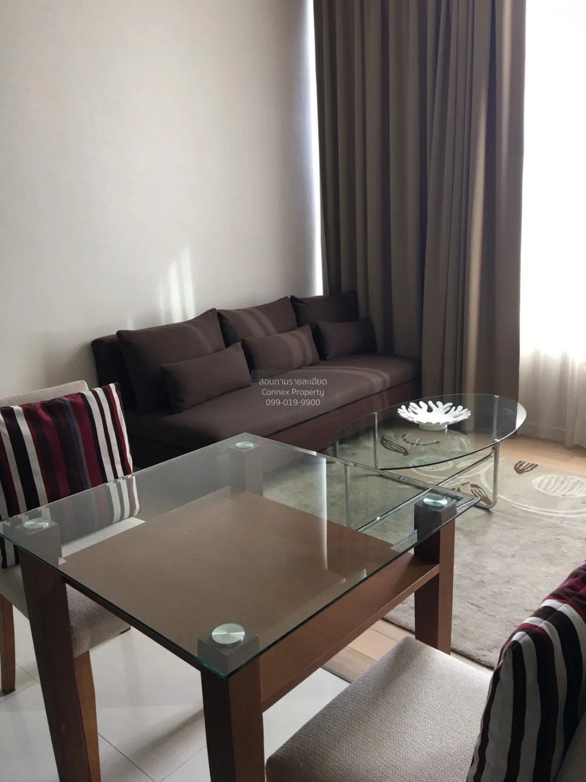 1 Bedroom condo in Eight Thonglor Residence