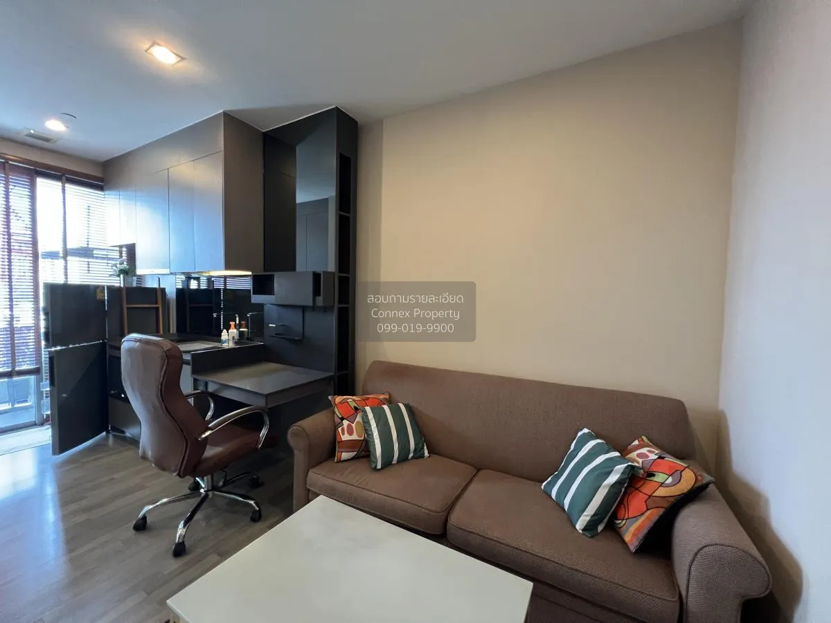 1 Bedroom condo in The Room Sukhumvit 69