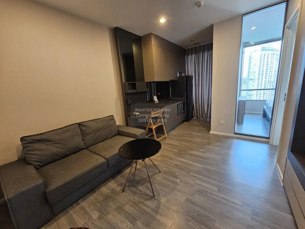 1 Bedroom condo in The Room Sukhumvit 69