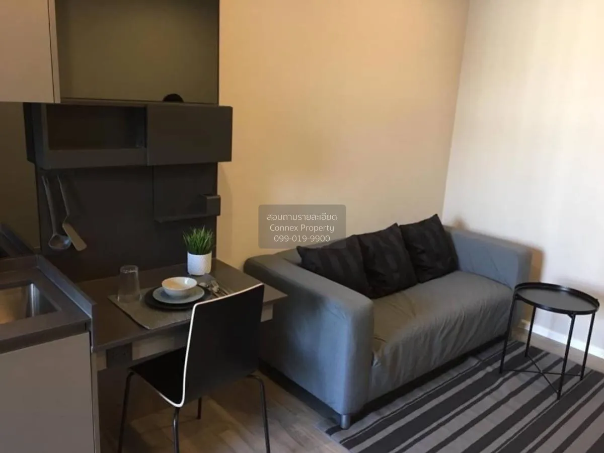 1 Bedroom condo in The Room Sukhumvit 69