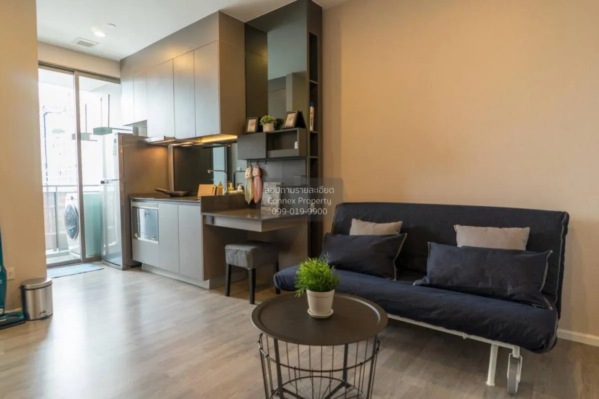 1 Bedroom condo in The Room Sukhumvit 69