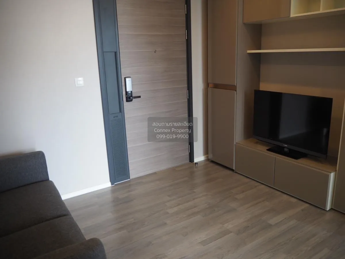 1 Bedroom condo in The Room Sathorn-St.Louis