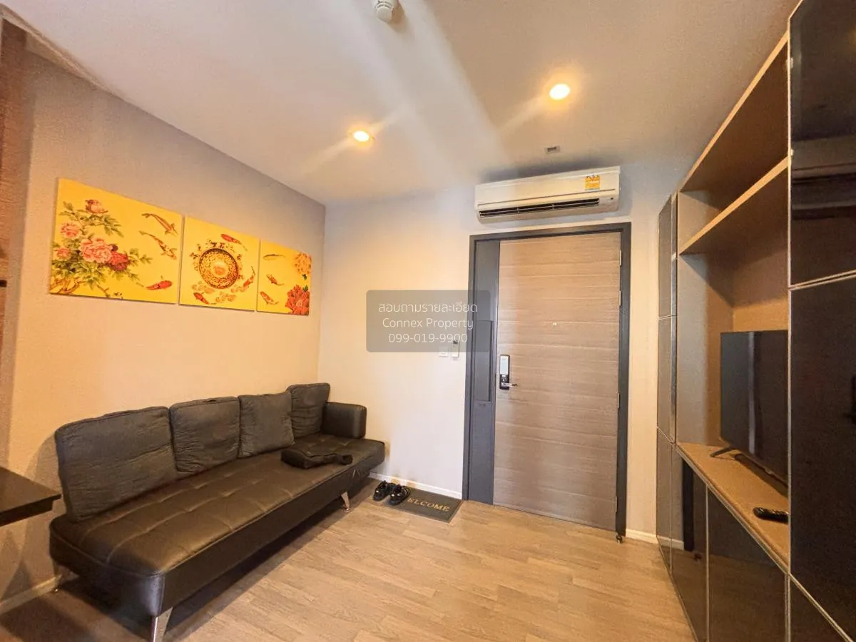 1 Bedroom condo in The Room Sathorn-St.Louis