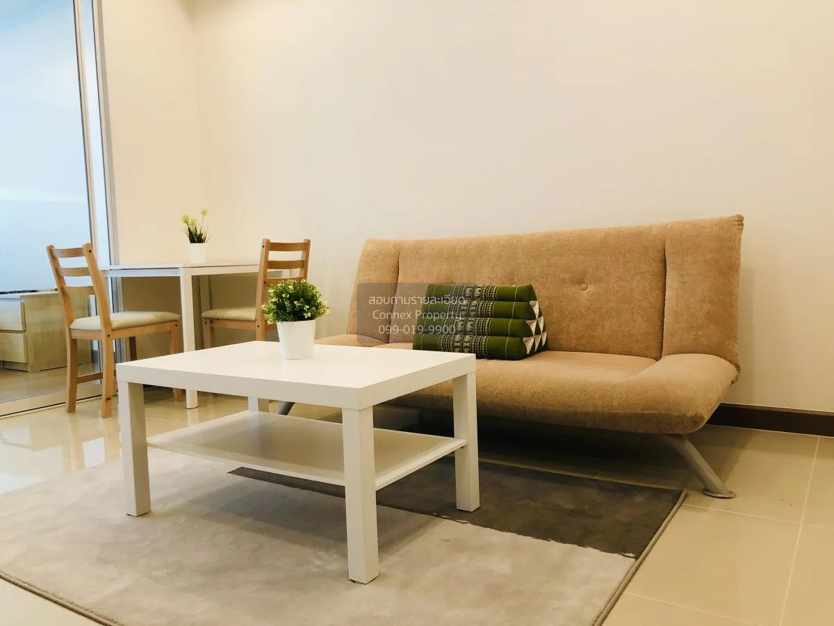 1 Bedroom condo in Supalai Elite Phayathai