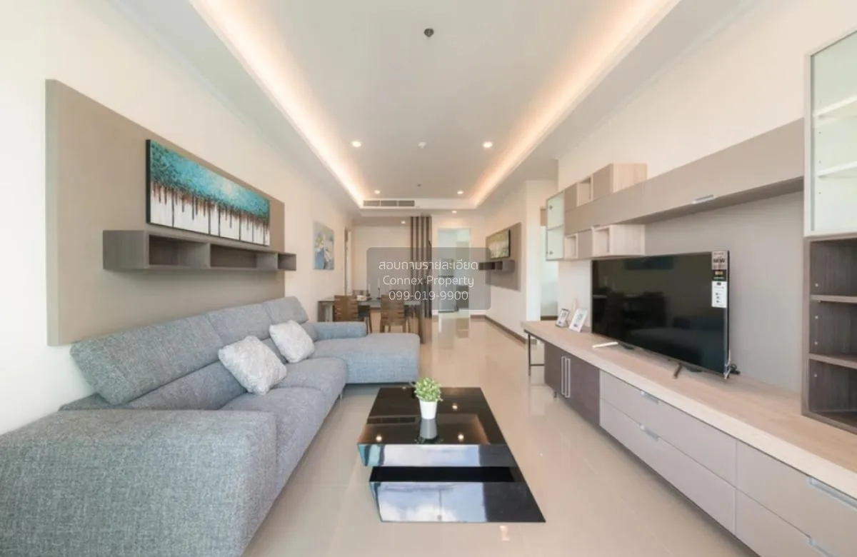 2 Bedroom condo in Supalai Elite Phayathai