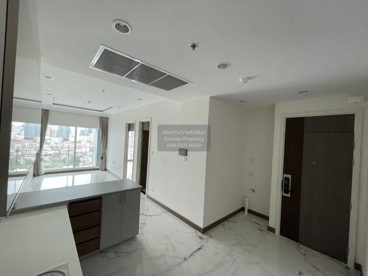 1 Bedroom condo in Supalai Elite Surawong
