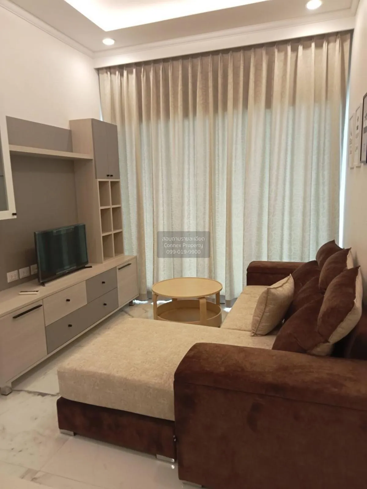 1 Bedroom condo in Supalai Elite Surawong