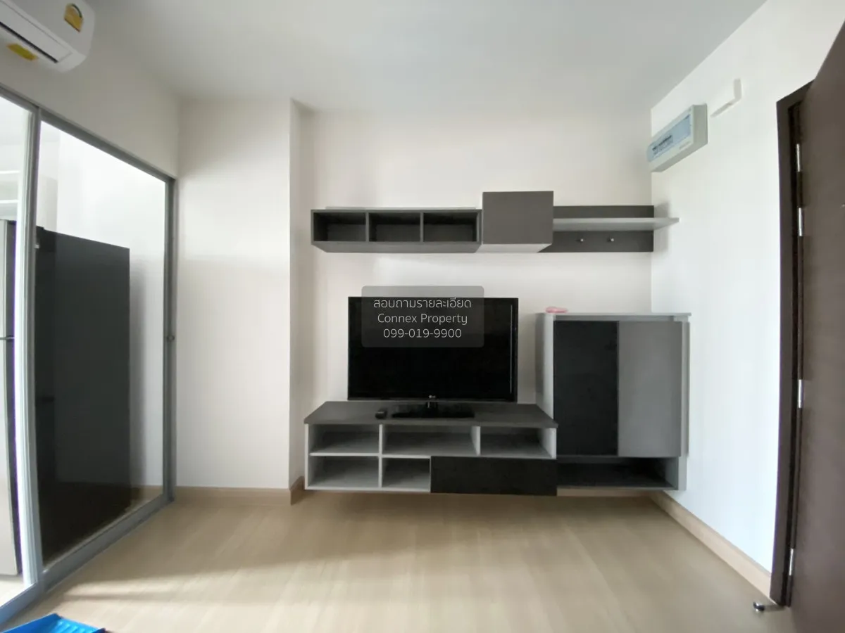 1 Bedroom condo in Supalai Park Talat Phlu Station
