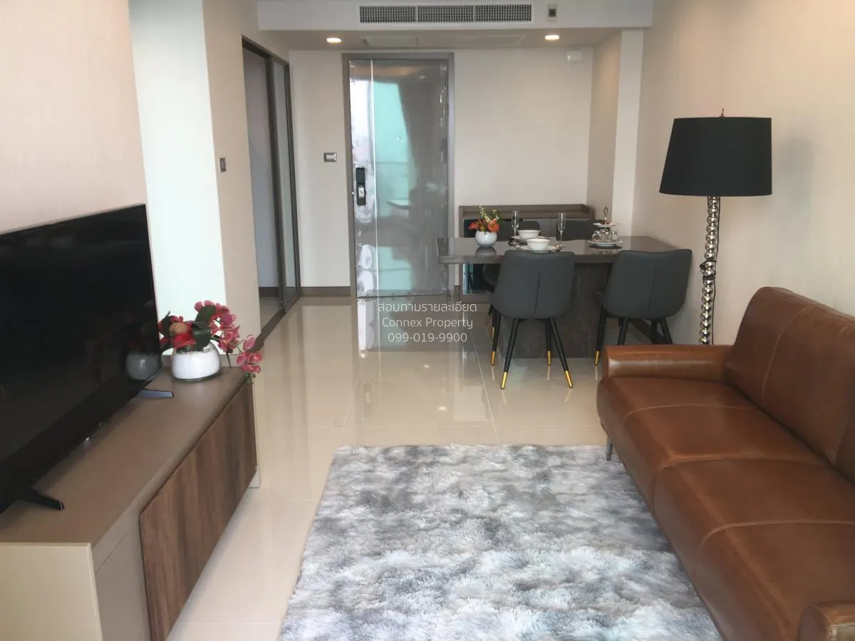 1 Bedroom condo in Supalai Oriental Sukhumvit 39