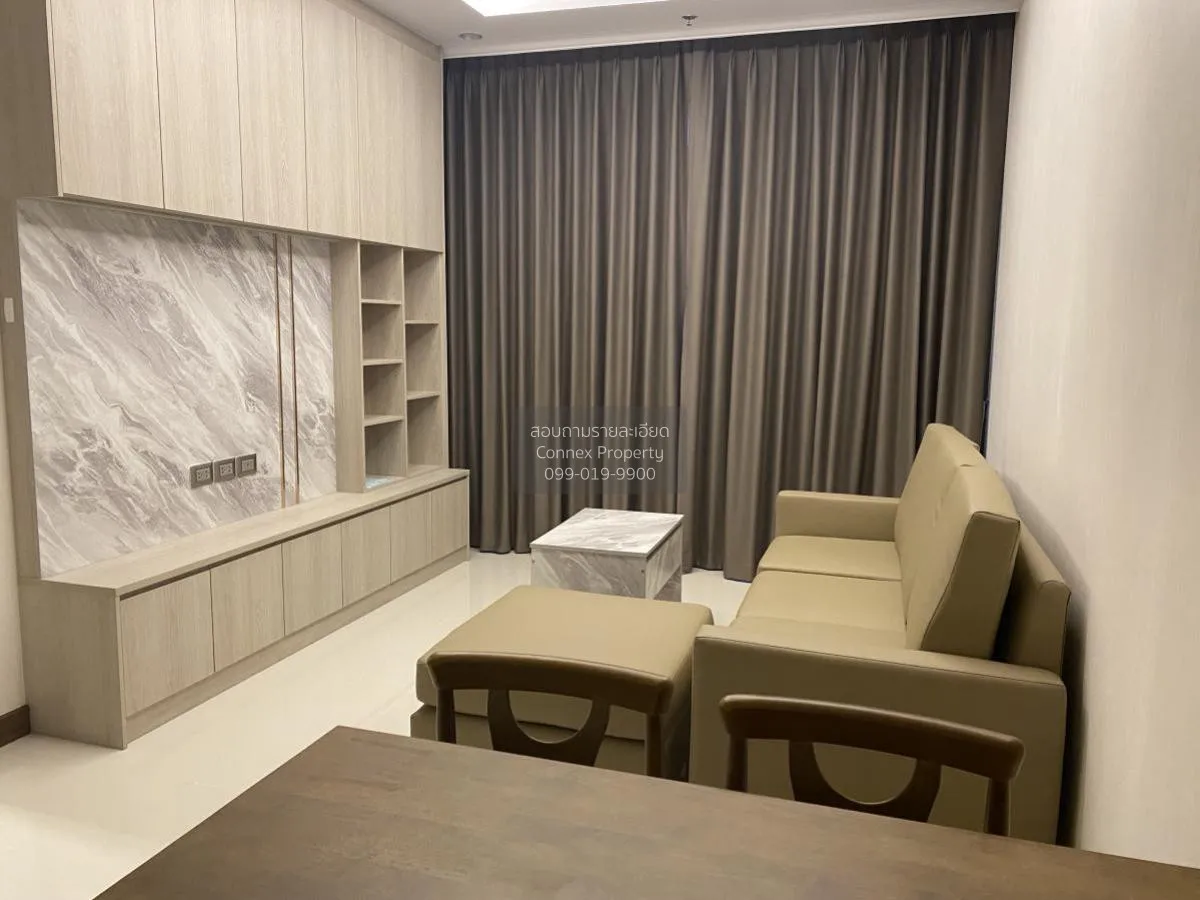 1 Bedroom condo in Supalai Oriental Sukhumvit 39