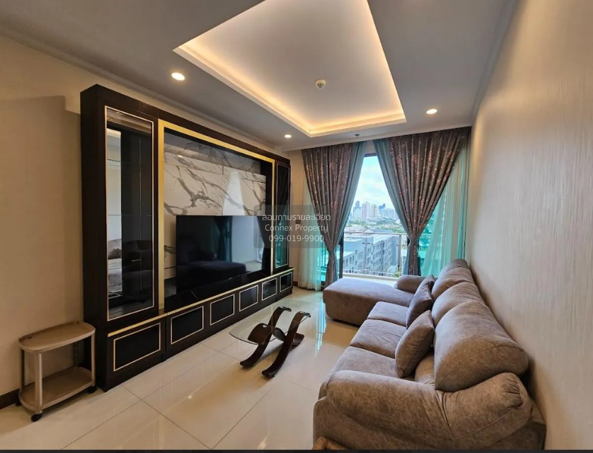 2 Bedroom condo in Supalai Oriental Sukhumvit 39