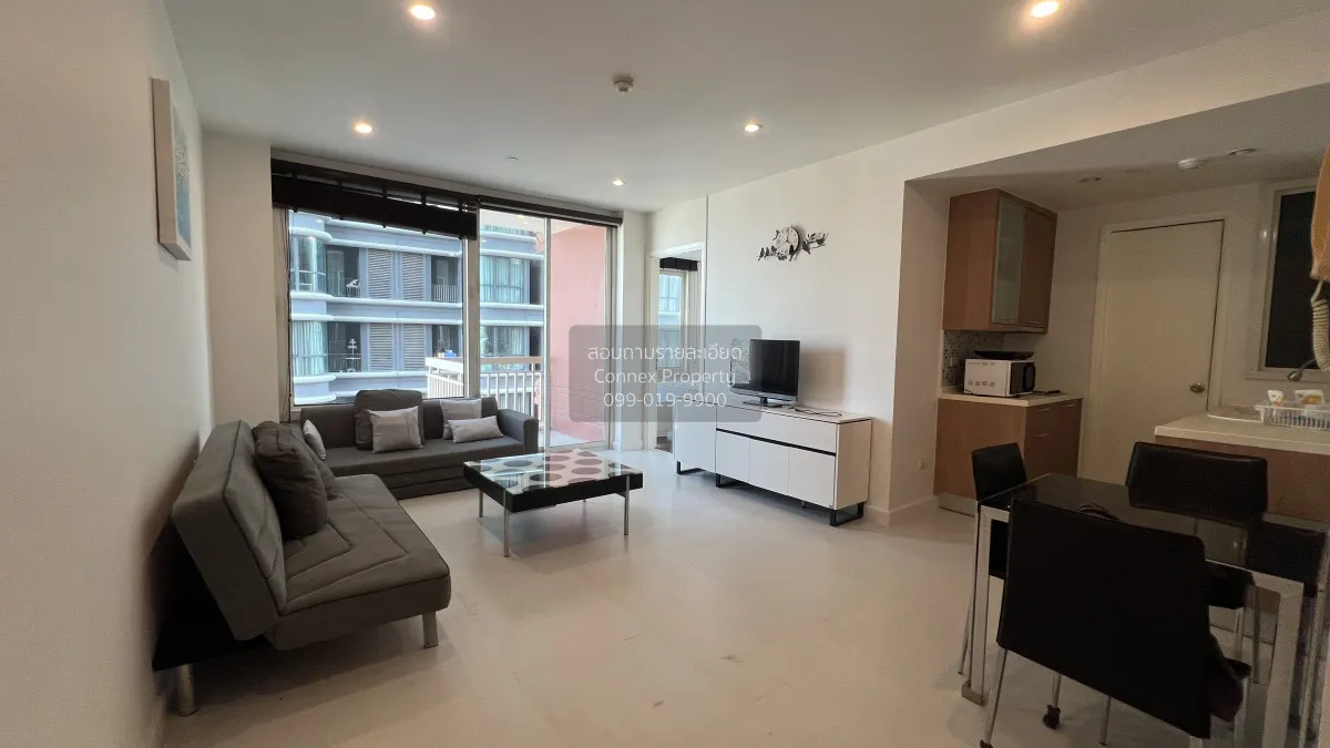 1 Bedroom condo in Manhattan Chidlom