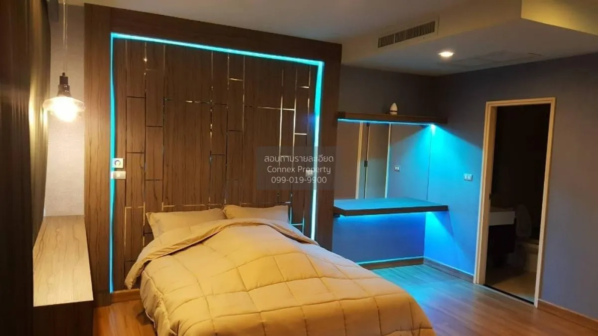 1 Bedroom condo in Noble Remix