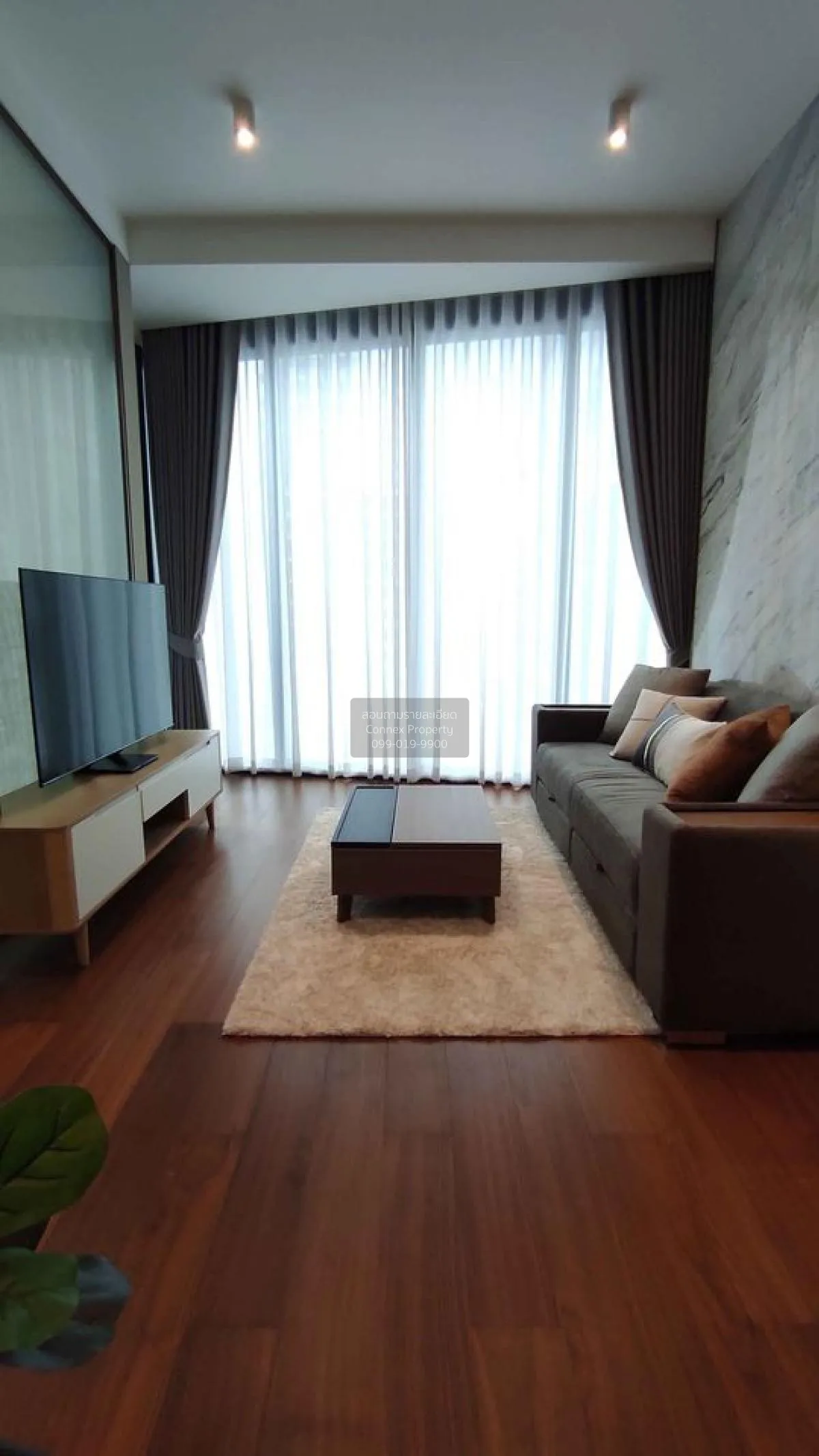1 Bedroom condo in The Estelle Phrom Phong