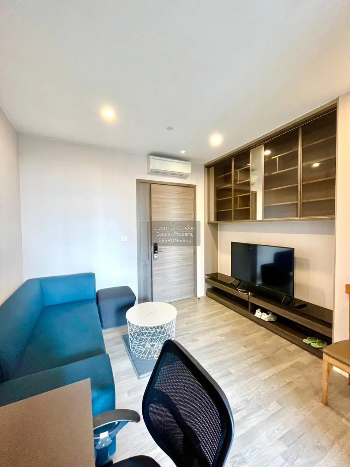 1 Bedroom condo in The Room Sukhumvit 69