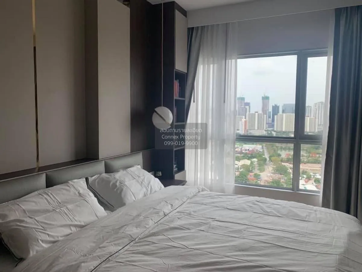 1 Bedroom condo in Supalai Veranda Rama 9