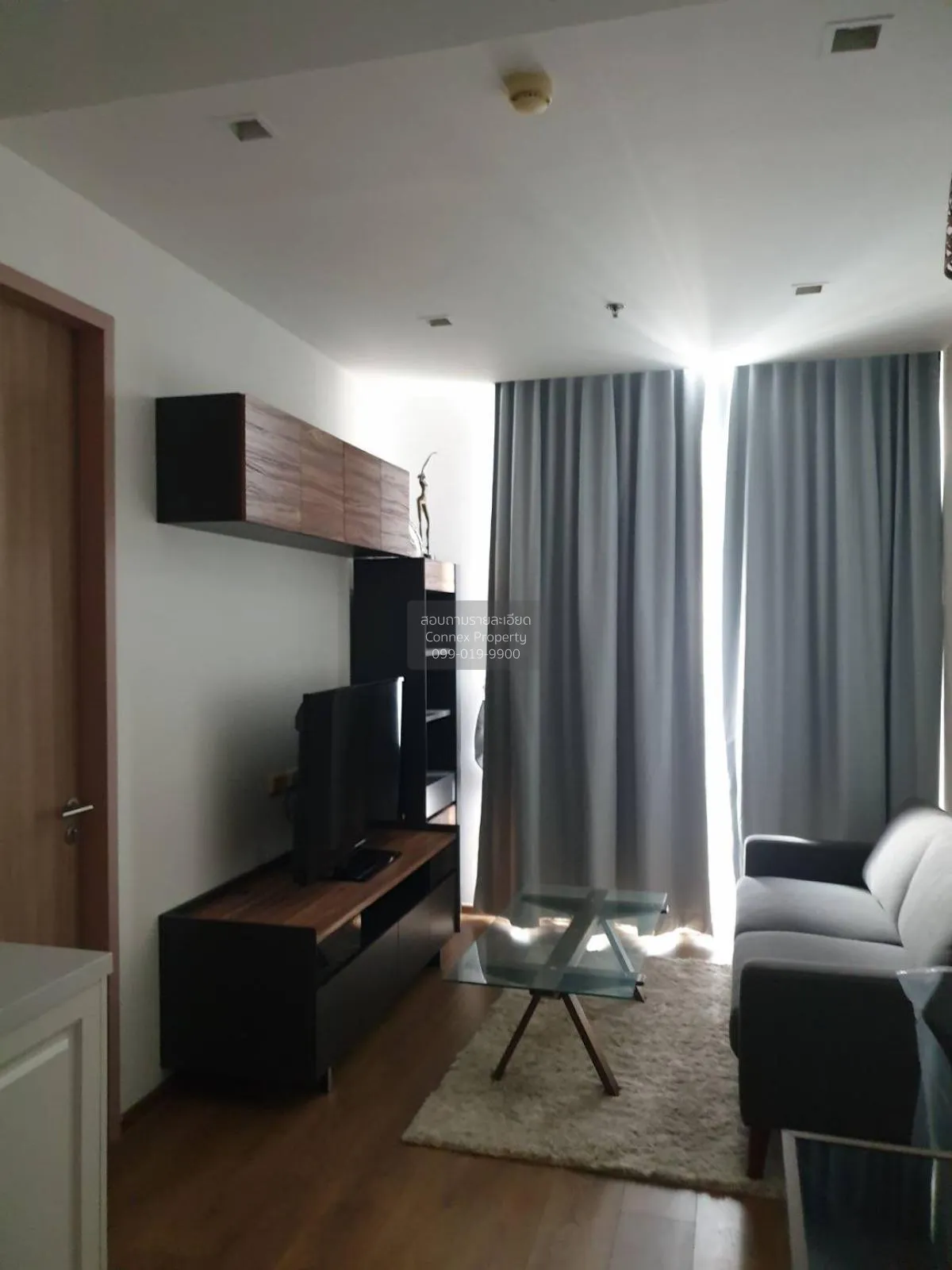1 Bedroom condo in Noble BE33
