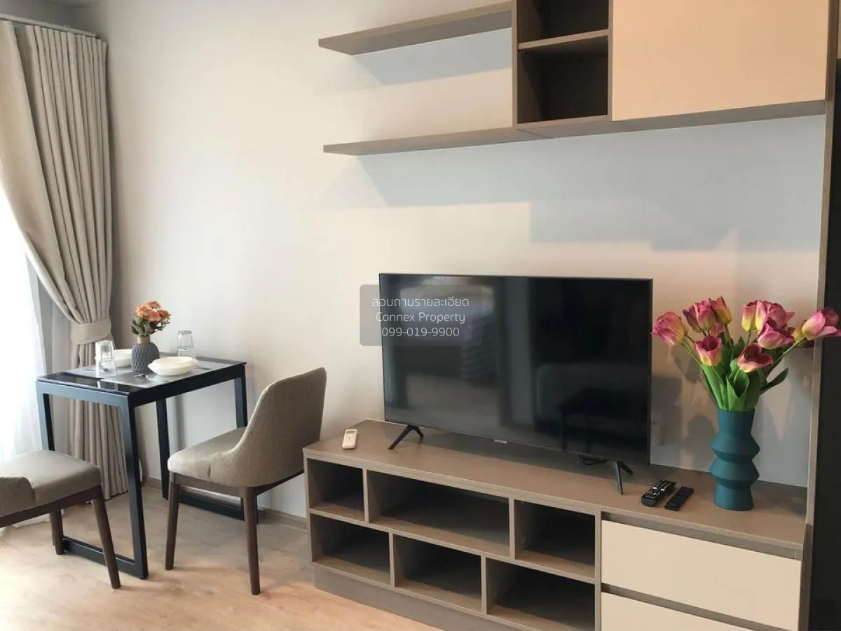 1 Bedroom condo in IDEO Rama 9-Asoke