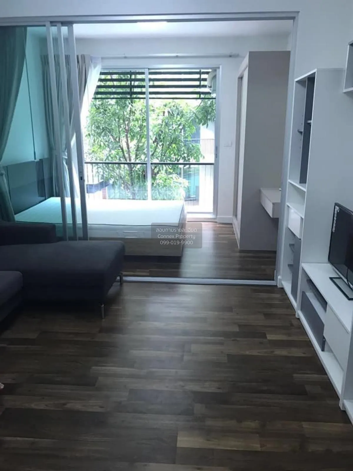 1 Bedroom condo in A Space Me Sukhumvit 77
