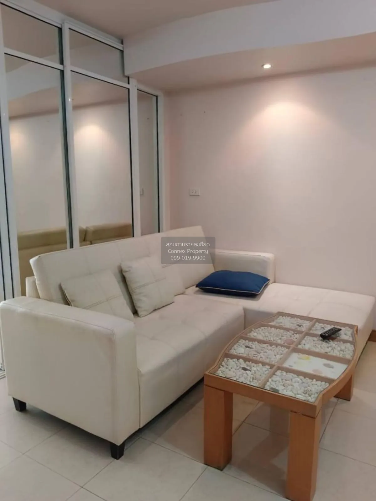 2 Bedroom condo in Supalai Park Phaholyothin