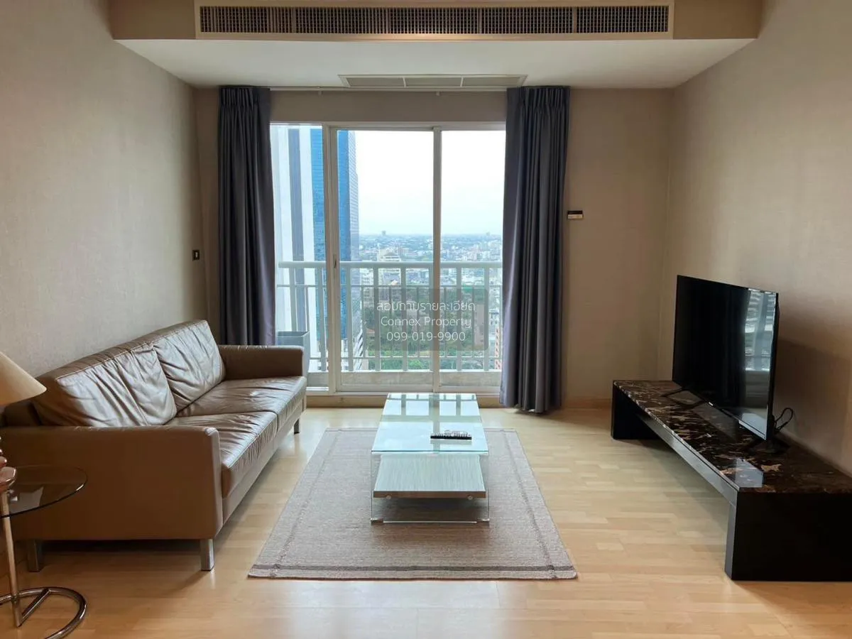 2 Bedroom condo in 59 Heritage
