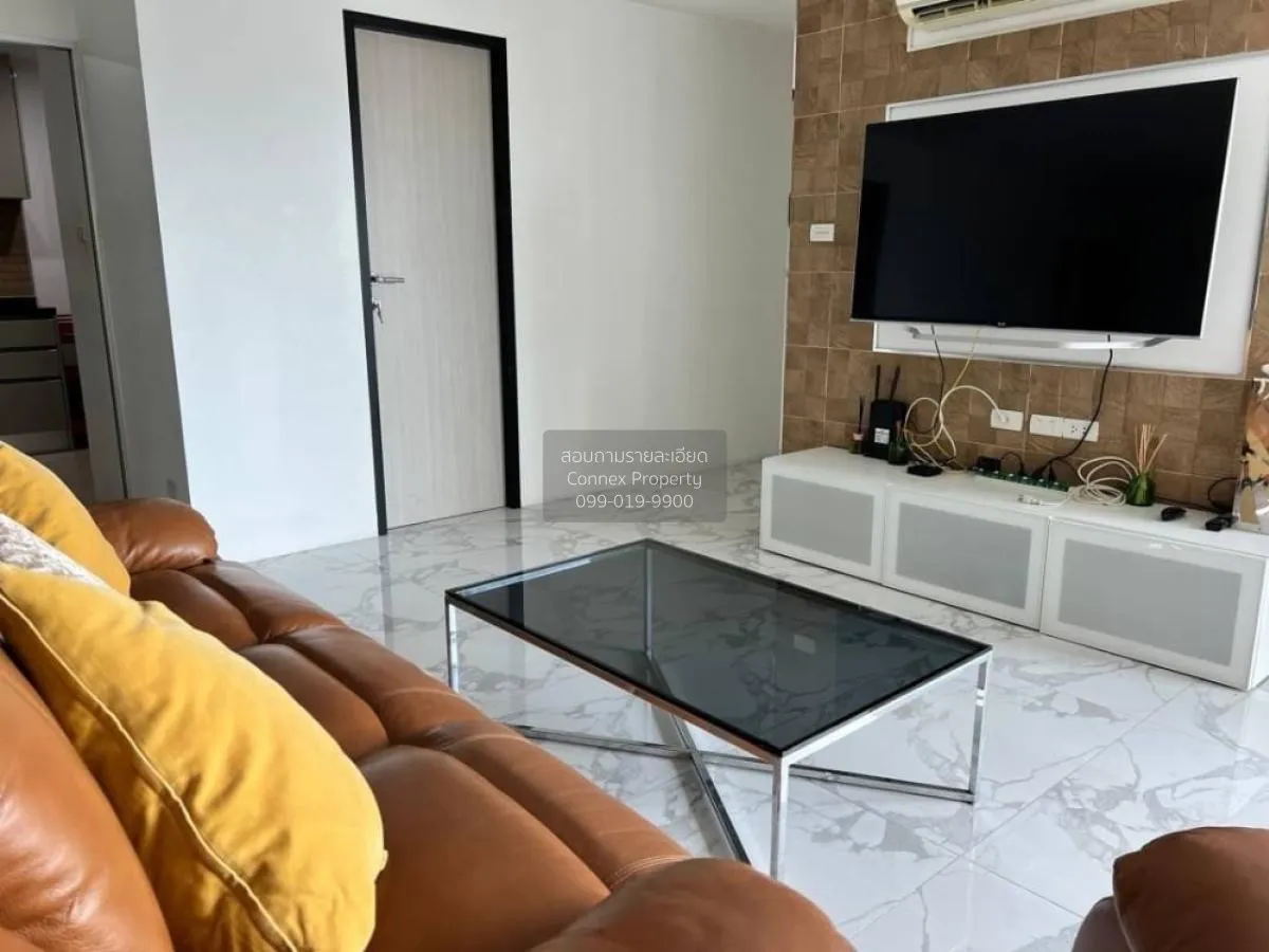 2 Bedroom condo in Belle Grand Rama 9