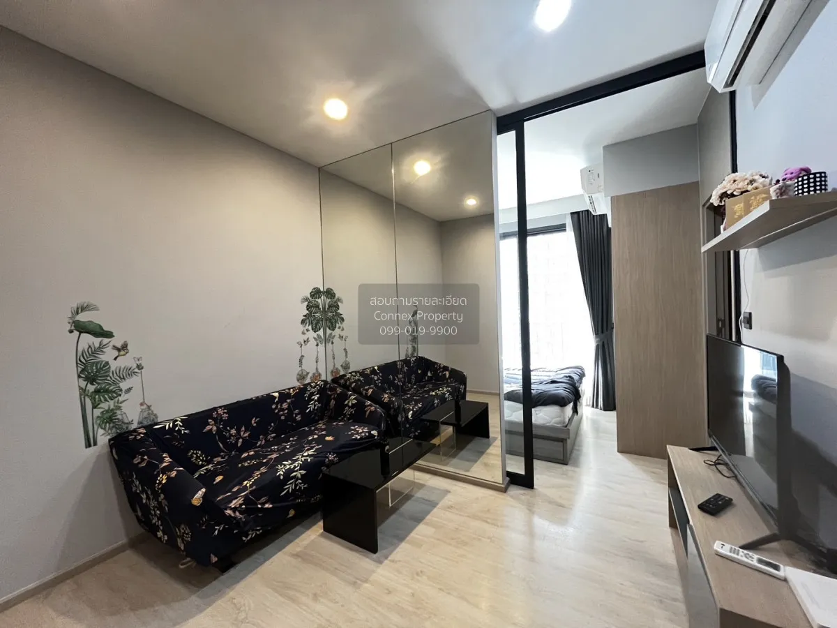 1 Bedroom condo in M Thonglor 10