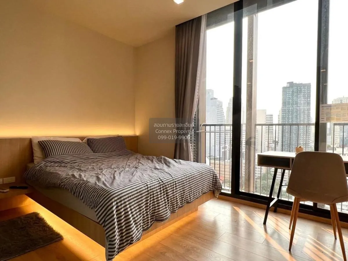 1 Bedroom condo in Noble Around Sukhumvit 33