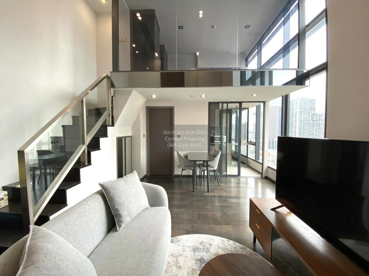 1 Bedroom condo in CONNER Ratchathewi