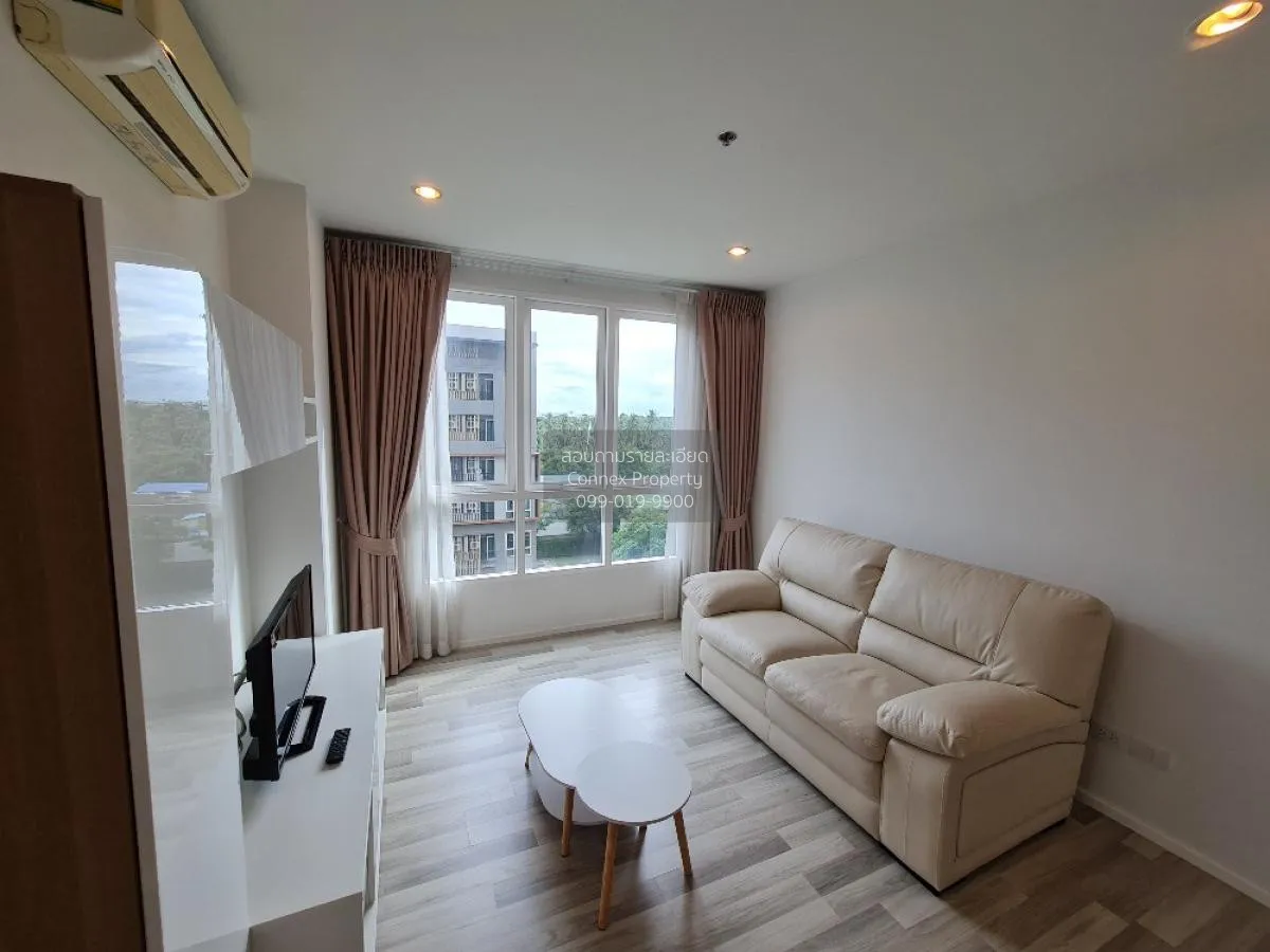 2 Bedroom condo in The Key Sathorn-Ratchapreuk