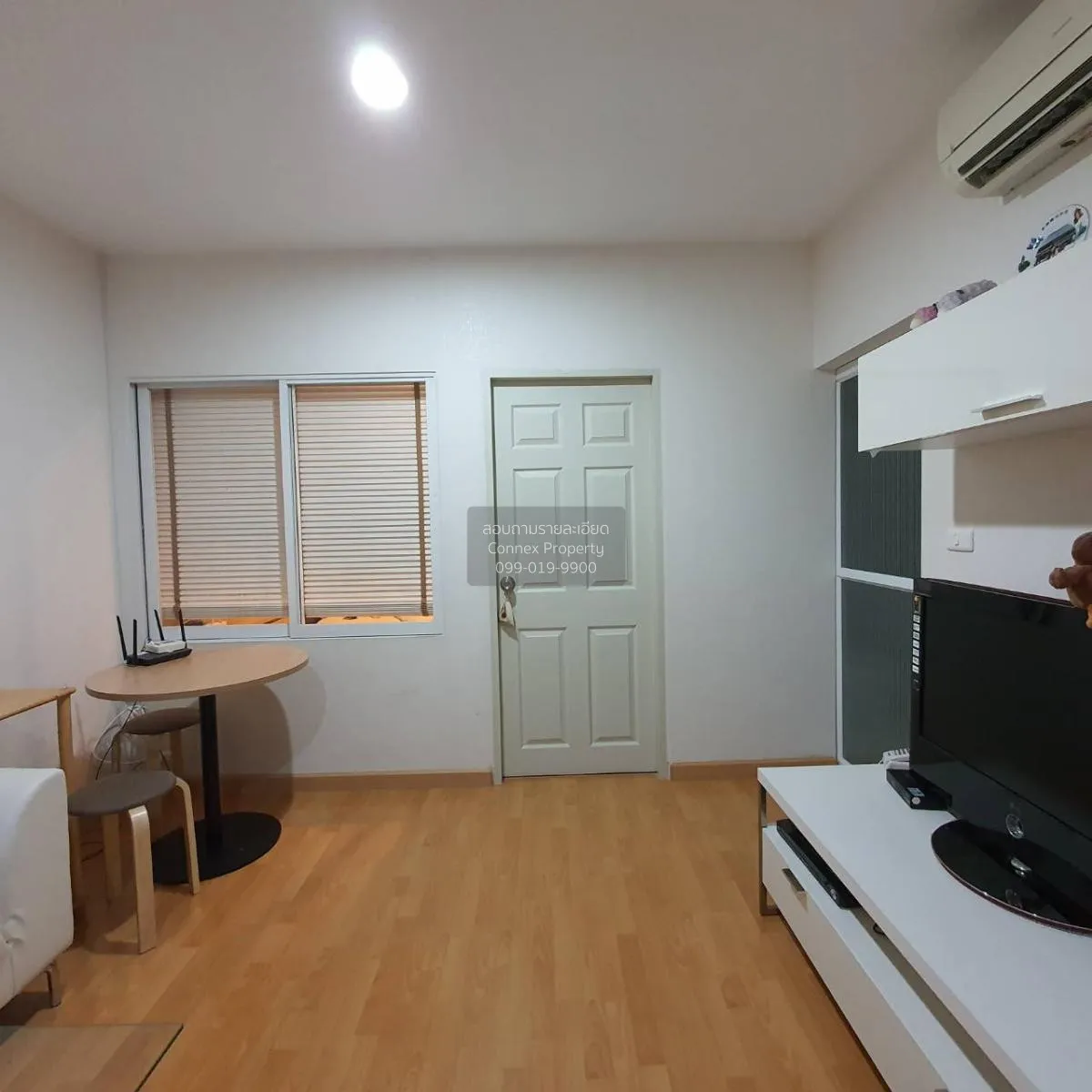 1 Bedroom condo in Life @ Ratchada
