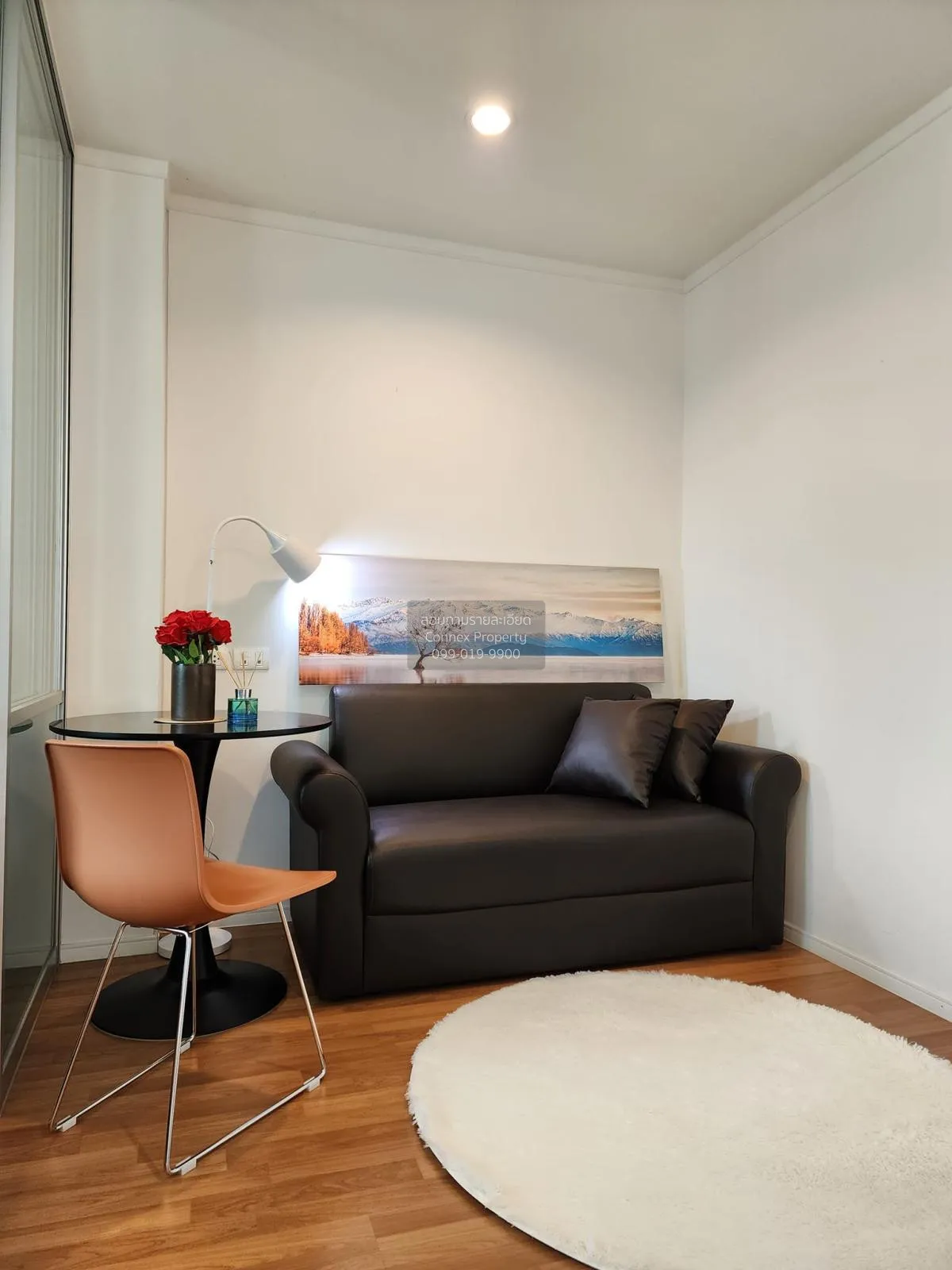 1 Bedroom condo in Lumpini Park Rama 9-Ratchada