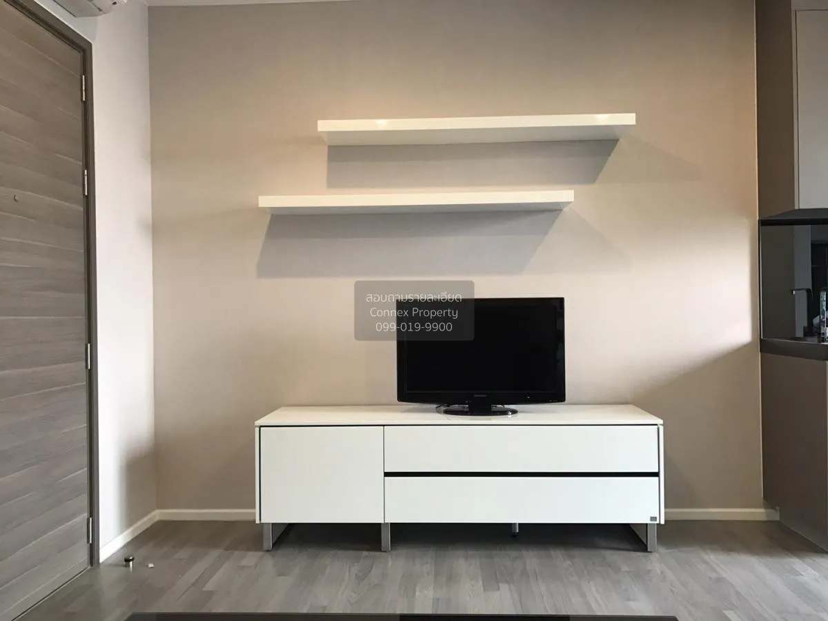1 Bedroom condo in The Room Sukhumvit 69