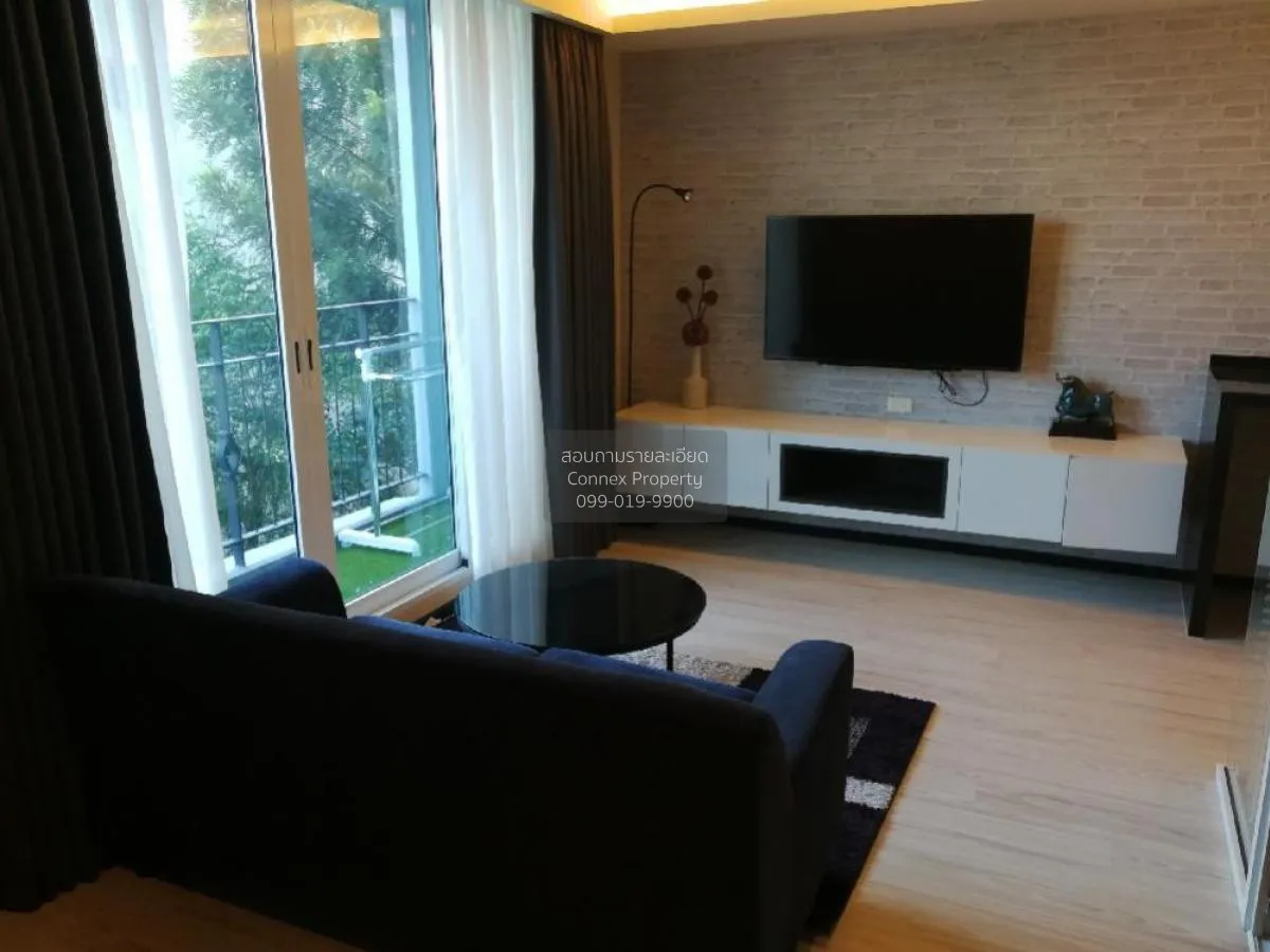 1 Bedroom condo in Haven Phaholyothin condominium