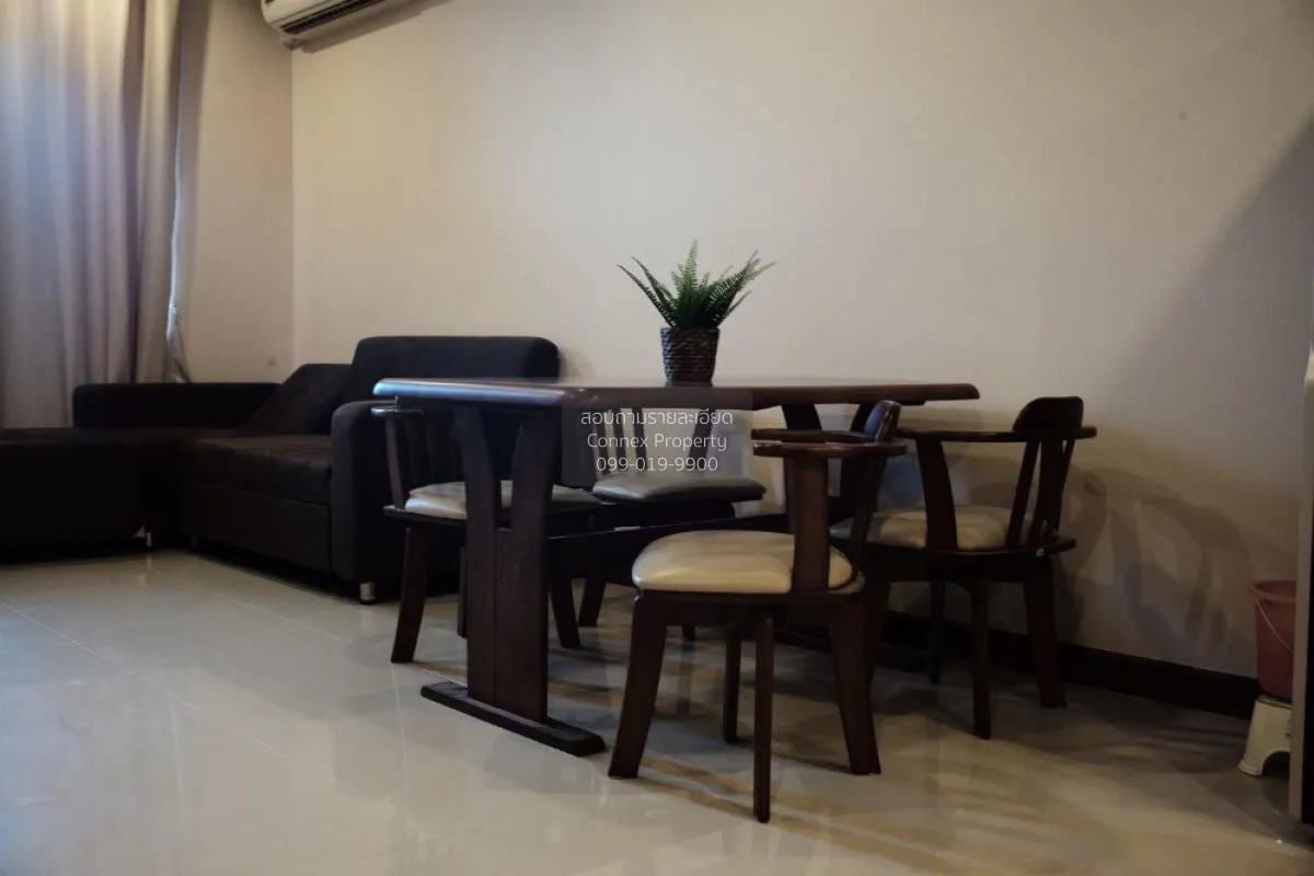 1 Bedroom condo in Supalai Premier Ratchathewi