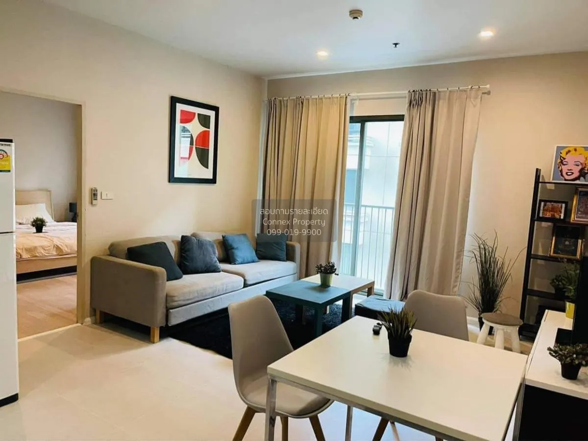 1 Bedroom condo in Noble Solo