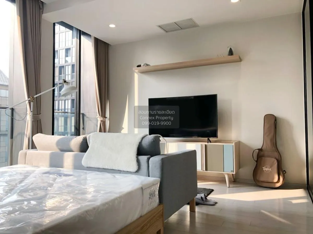 1 Bedroom condo in Noble Ploenchit