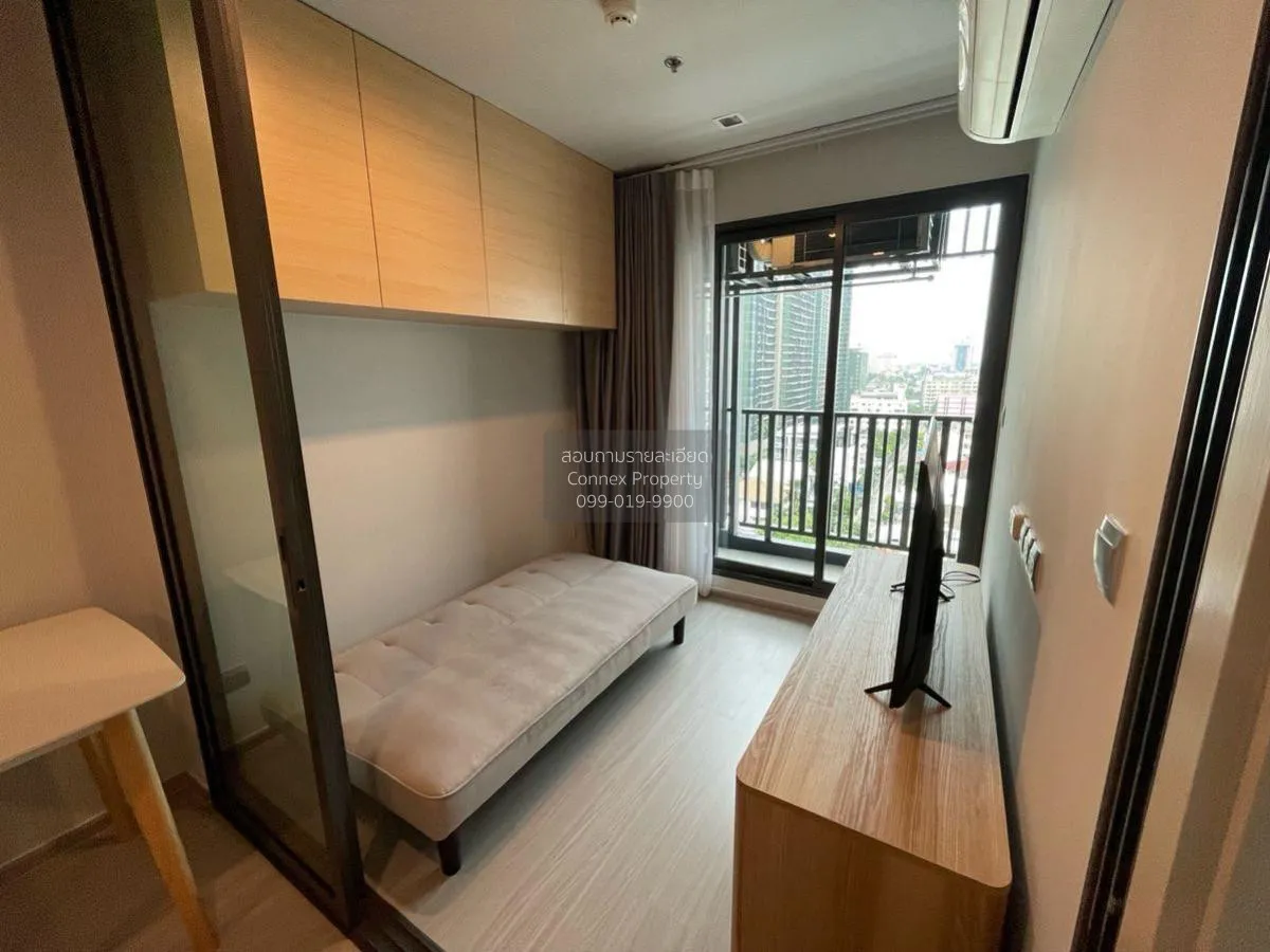 1 Bedroom condo in Life Ladprao