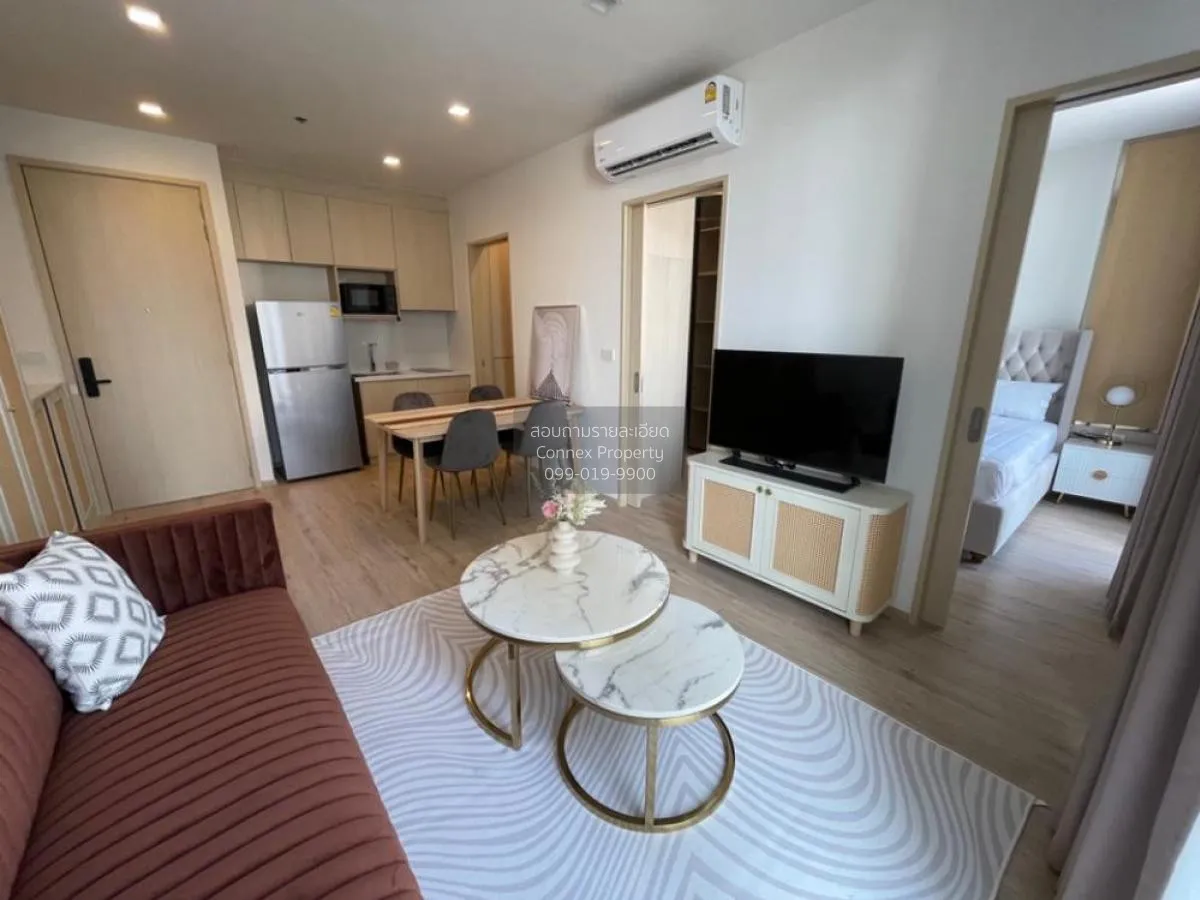 1 Bedroom condo in Noble State 39