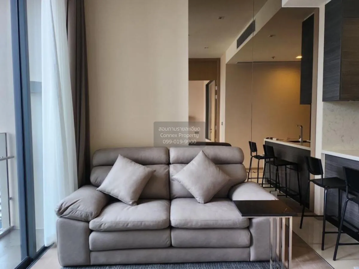 1 Bedroom condo in The Esse Asoke