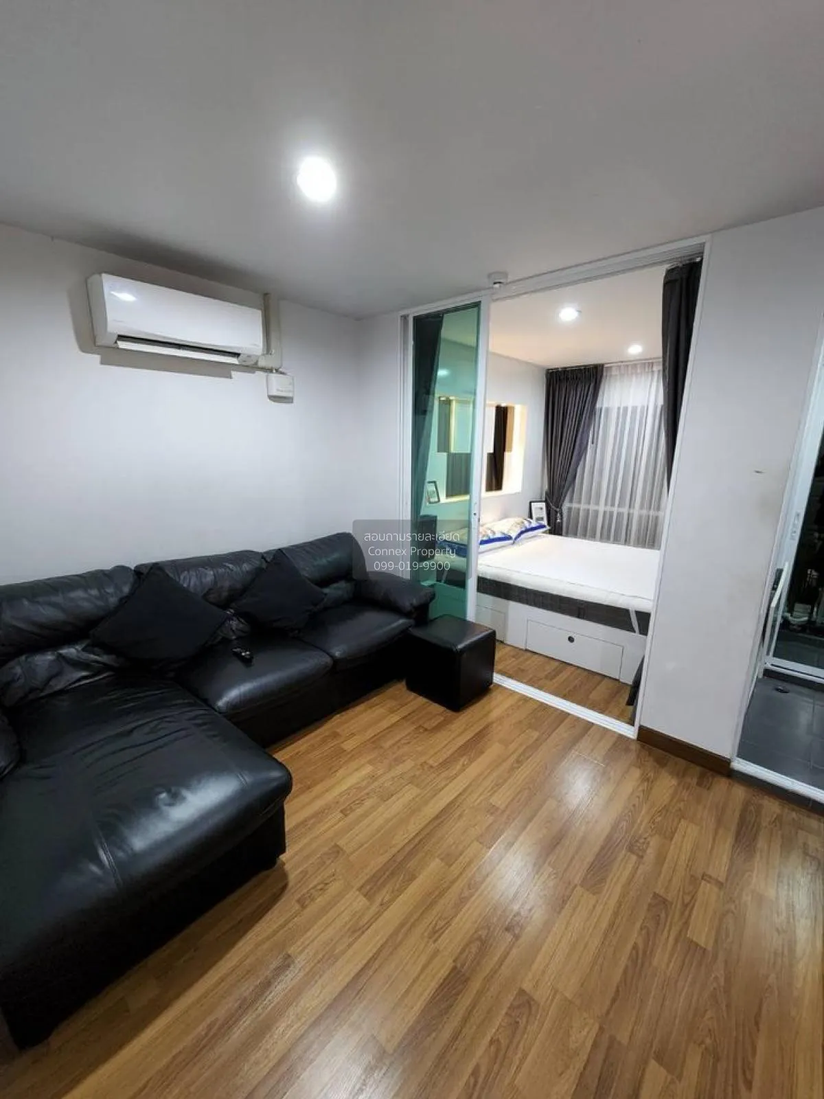 1 Bedroom condo in Regent Home Sukhumvit 81