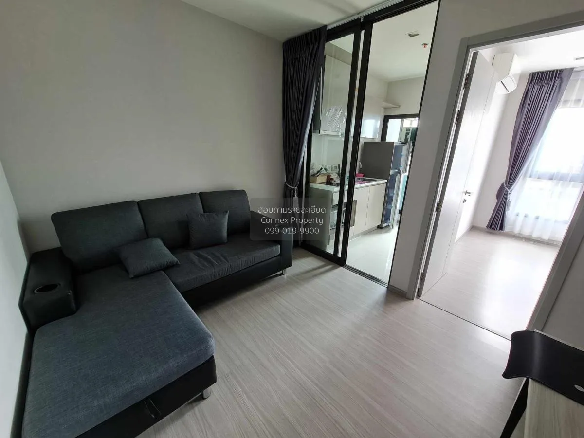 1 Bedroom condo in Life Sukhumvit 62