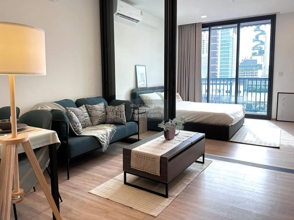 1 Bedroom condo in XT Phayathai